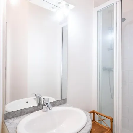 T2 Proche Paris A Proche De Toutes Commodites Et Metro 公寓